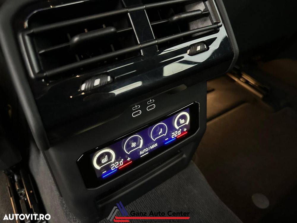 BMW Seria 5 520i AT MHEV - 18