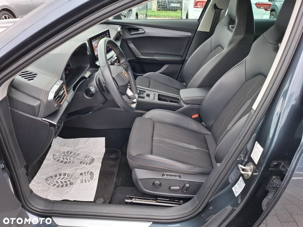 Cupra Formentor 1.5 TSI DSG - 8