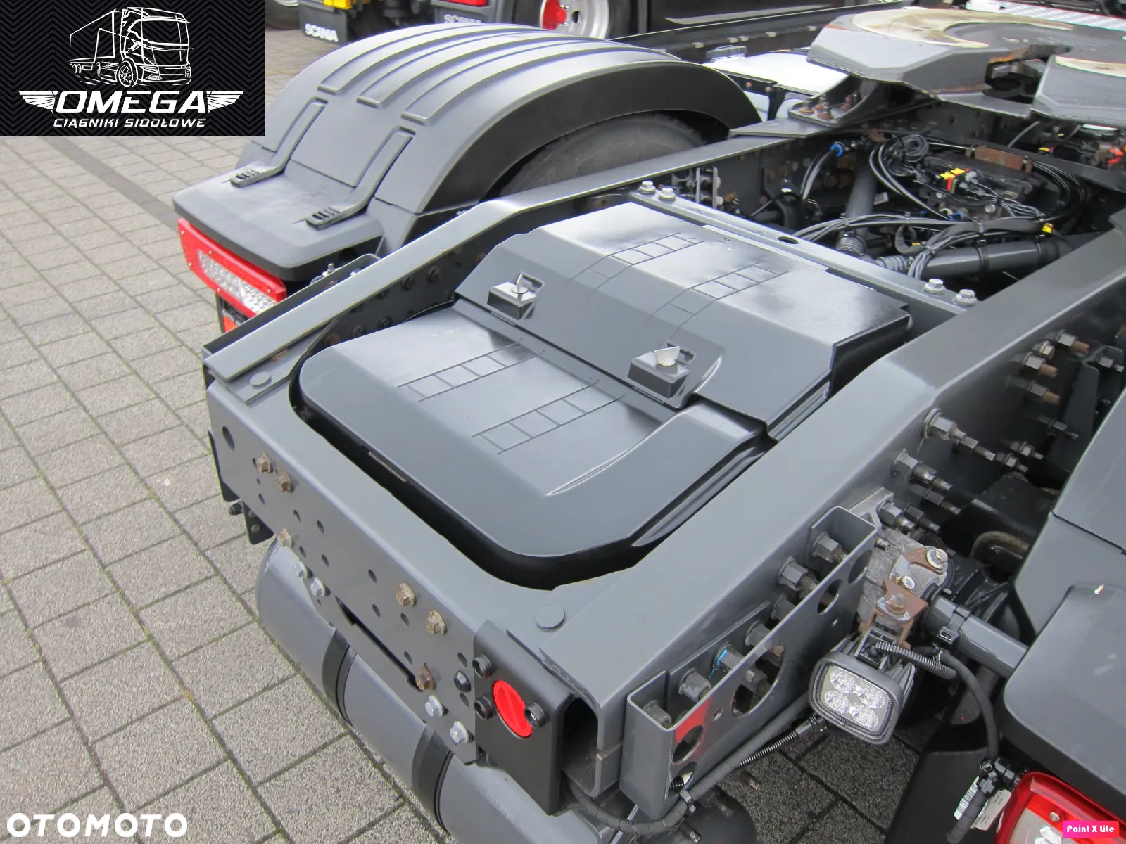 Volvo FH 500 XL // RETARDER // MAX FULL WYPOSAŻENIE // - 19