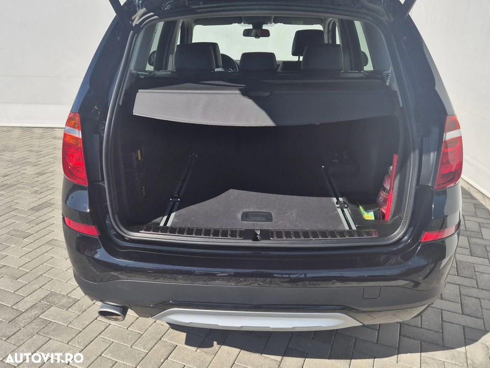 BMW X3 - 25