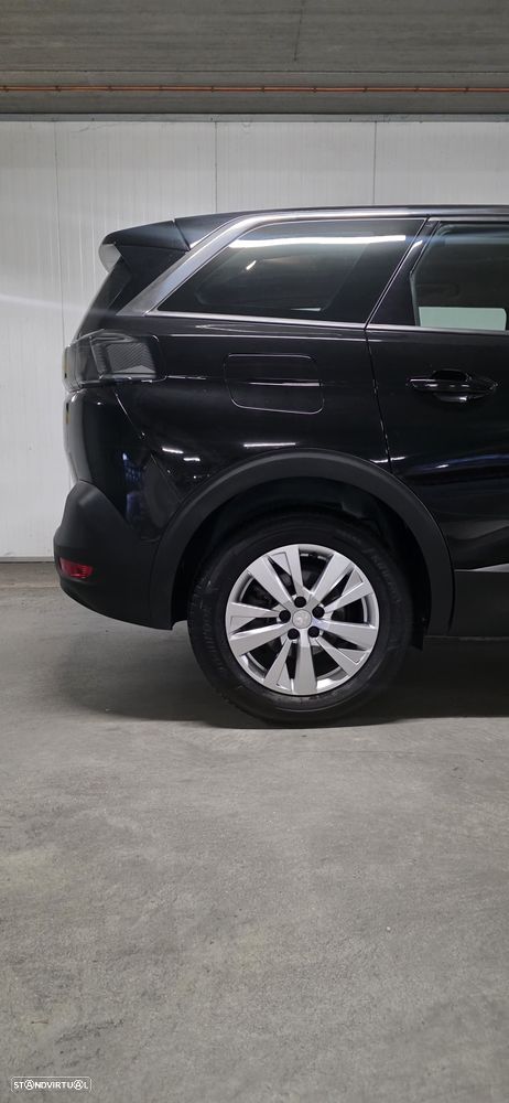 Peugeot 5008 PureTech 130 EAT8 Stop & Start Active Pack - 15