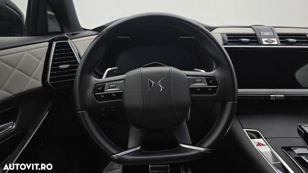 DS Automobiles DS 7 Crossback - 15