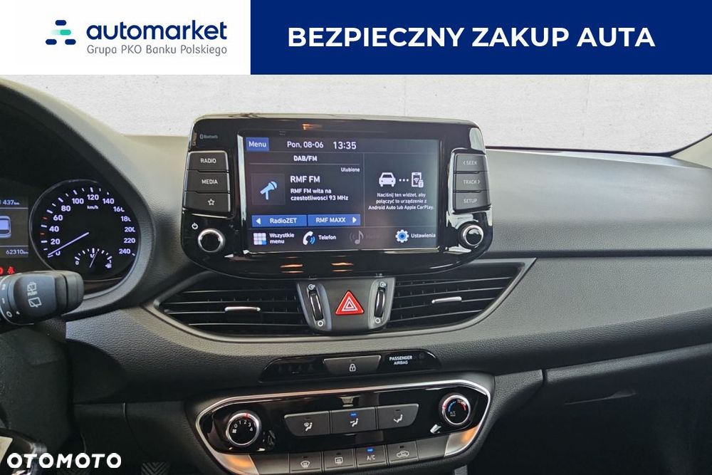 Hyundai i30 1.0 T-GDI Modern - 19