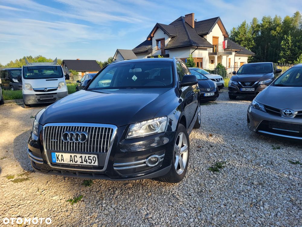 Audi Q5 2.0 TDI Quattro - 15