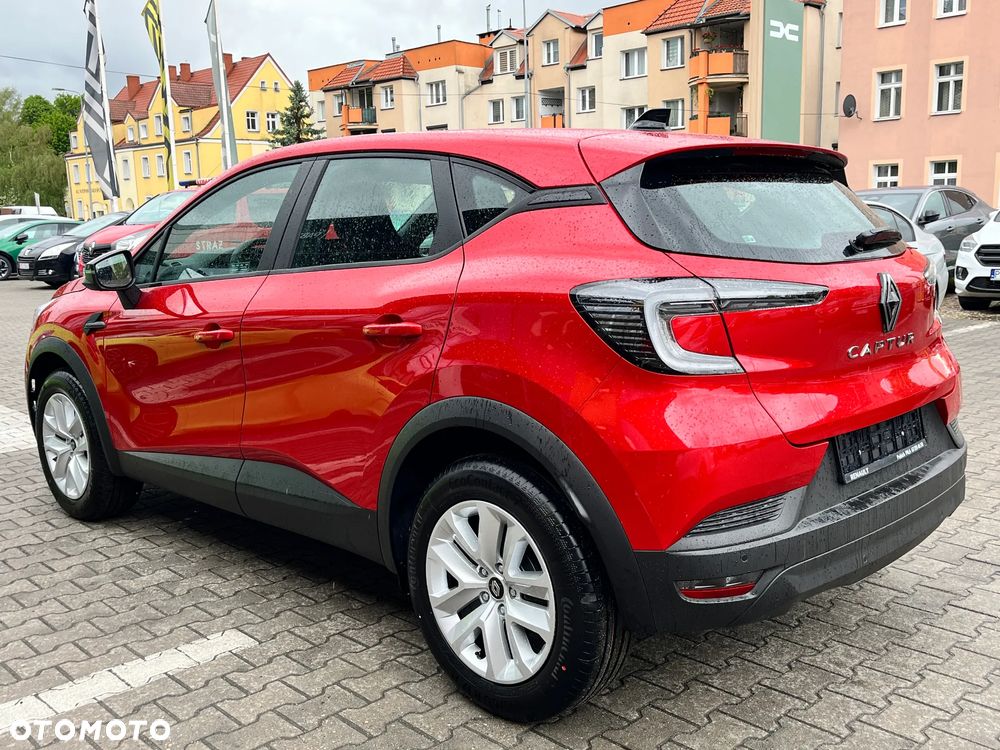 Renault Captur 1.2 TCe Evolution - 5
