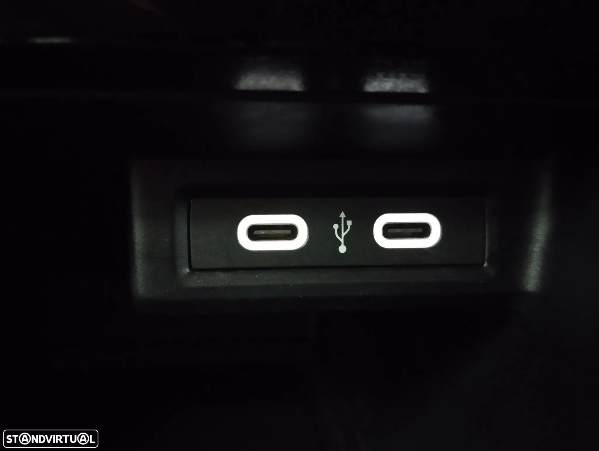 VW T-Cross 1.0 TSI - 27