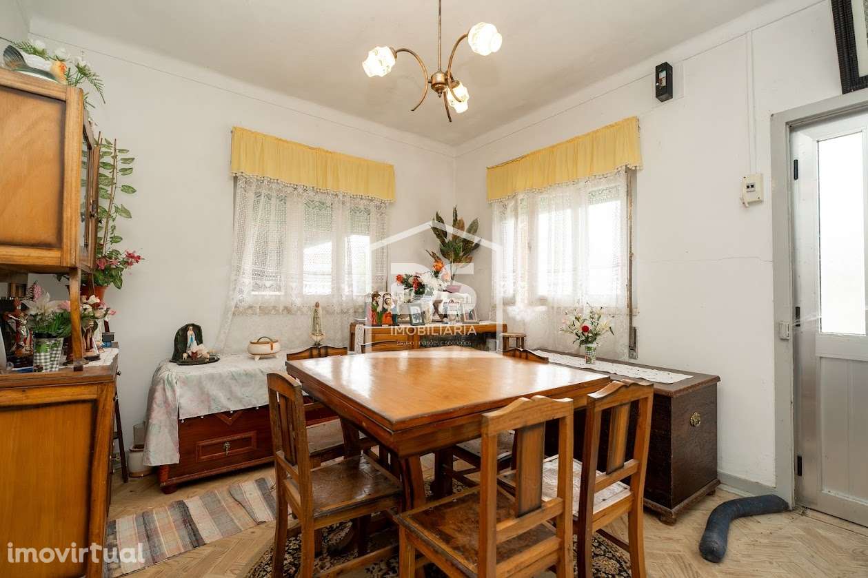 Moradia Isolada T5 Venda em São Mamede,Batalha - Grande imagem: 2/24