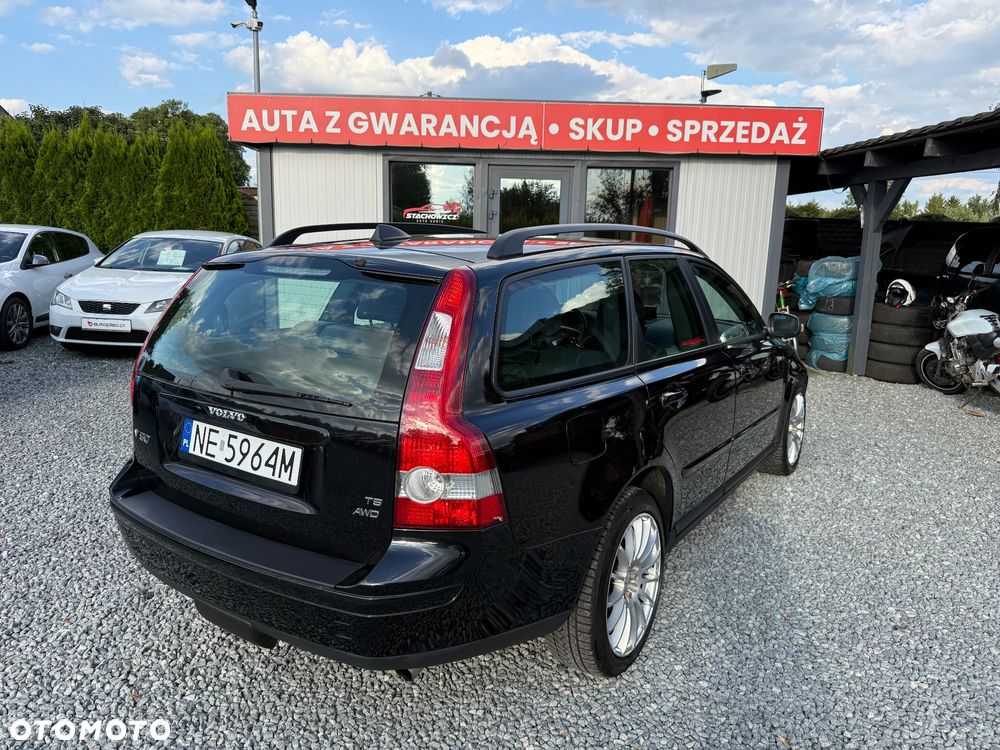 Volvo V50 - 25