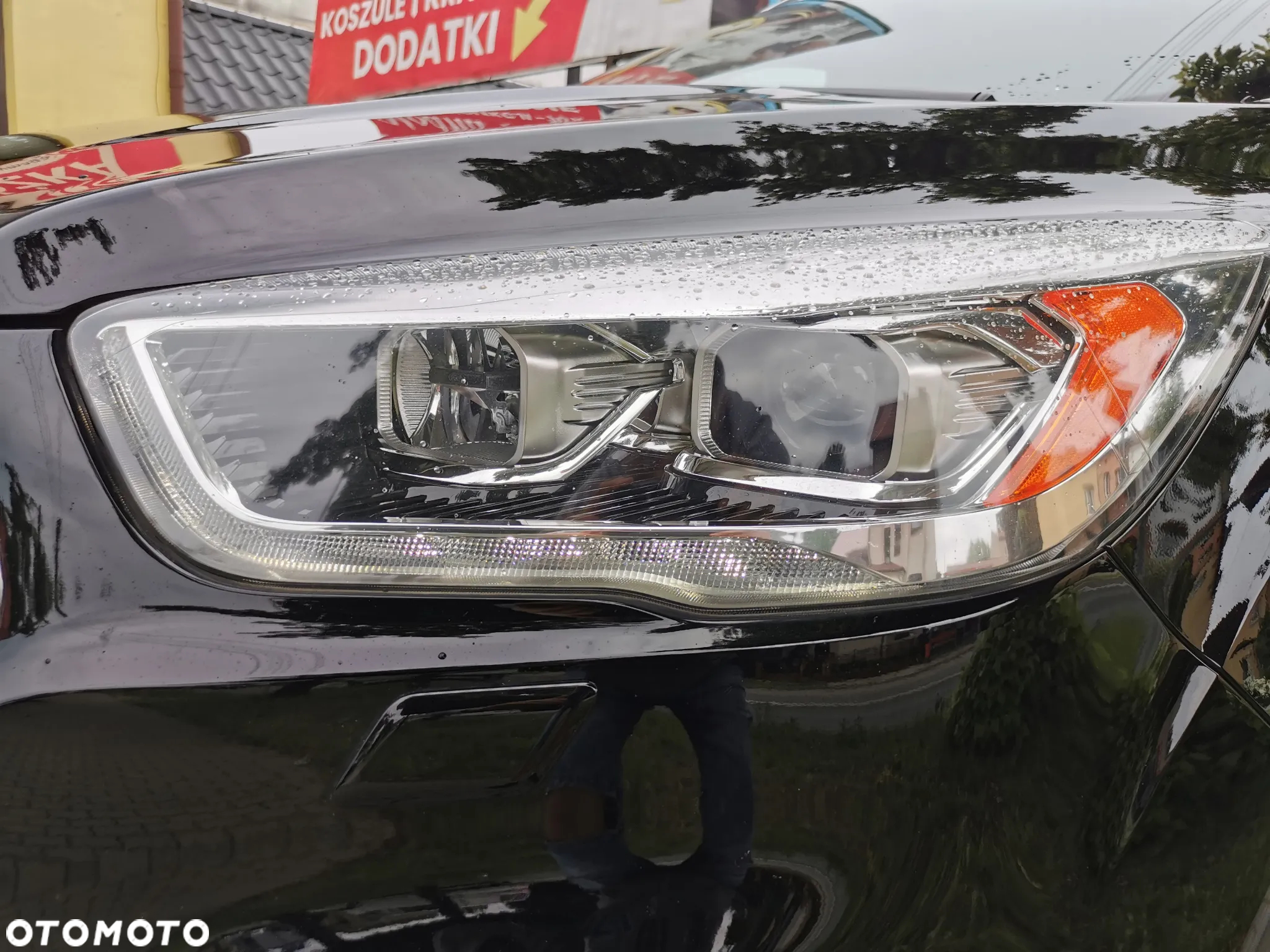 Ford Kuga 2.0 TDCi 2x4 Titanium - 28
