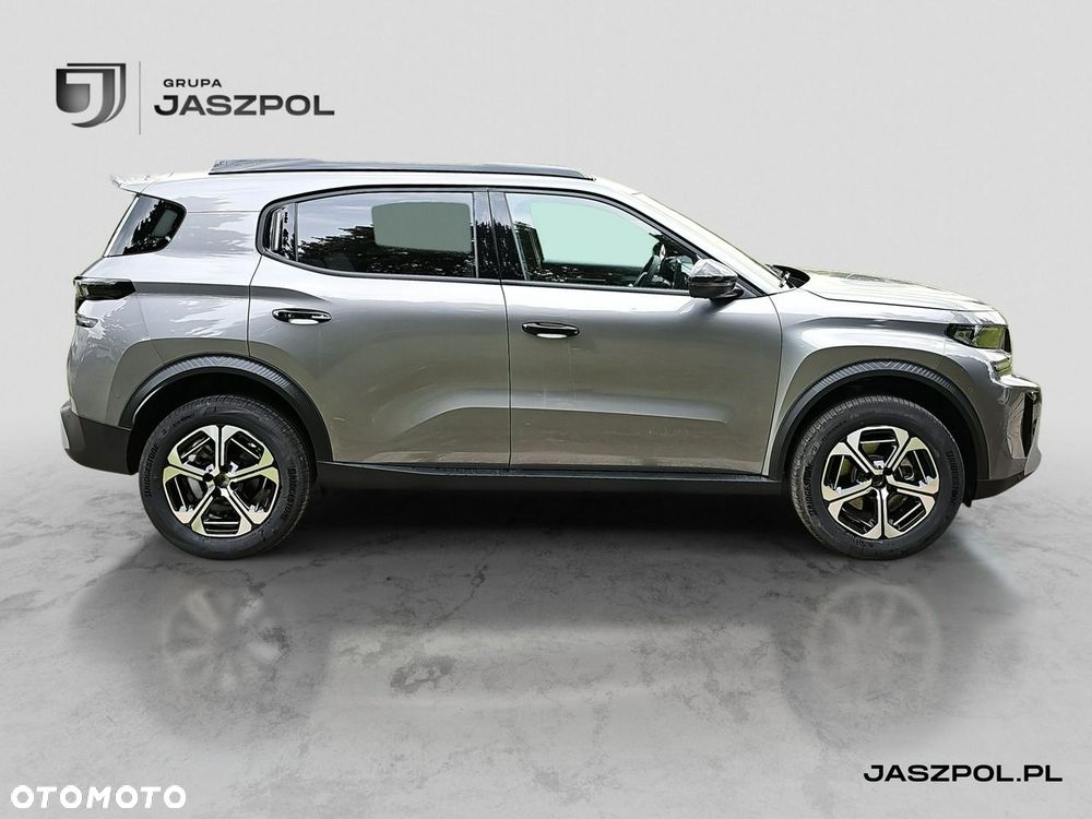 Citroën C3 Aircross - 4