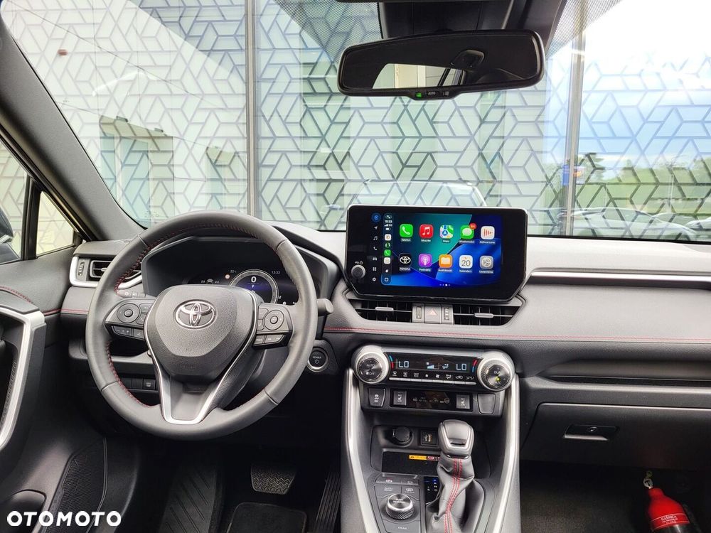 Toyota RAV4 - 15