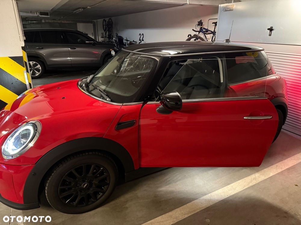 MINI Cooper Standard - 6