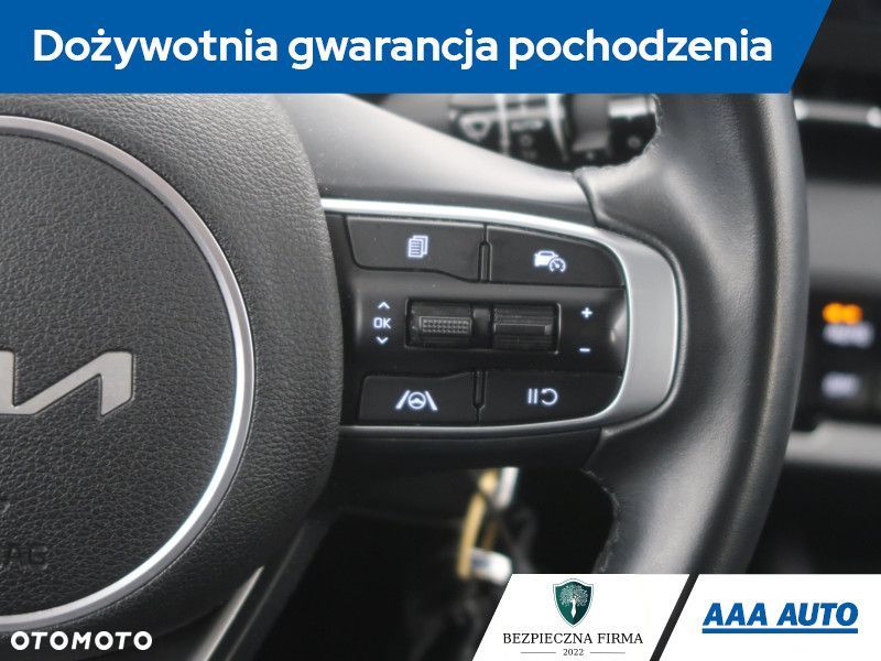 Kia Sportage - 21