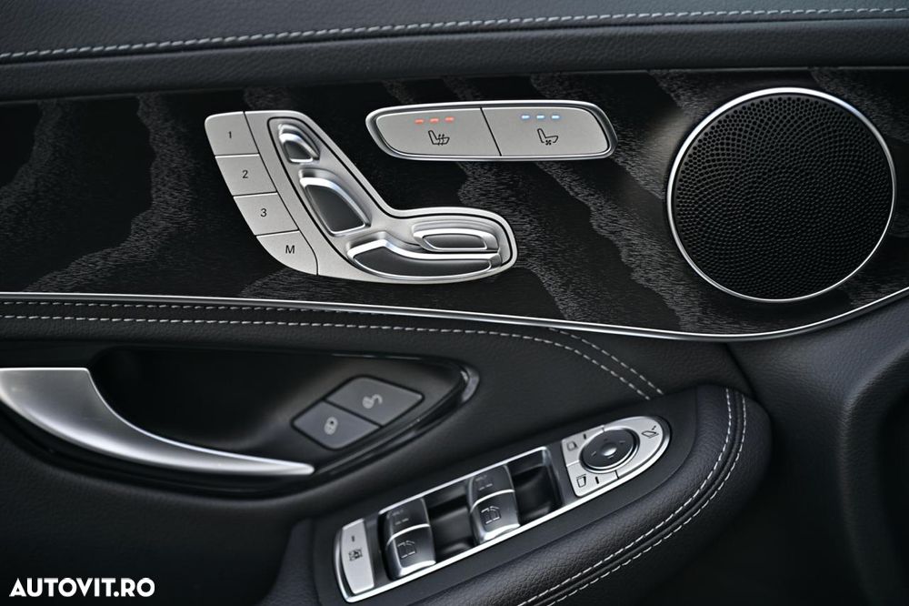 Mercedes-Benz GLC ver-220-d-4matic-9g--tronic-amg-line-advanced - 29