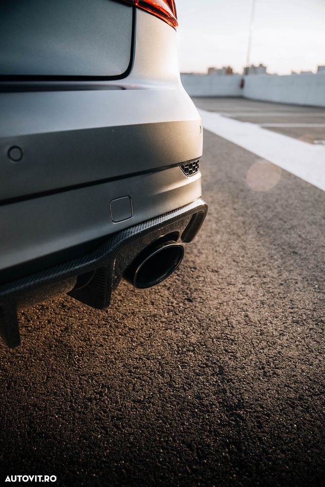 Audi RS3 - 6