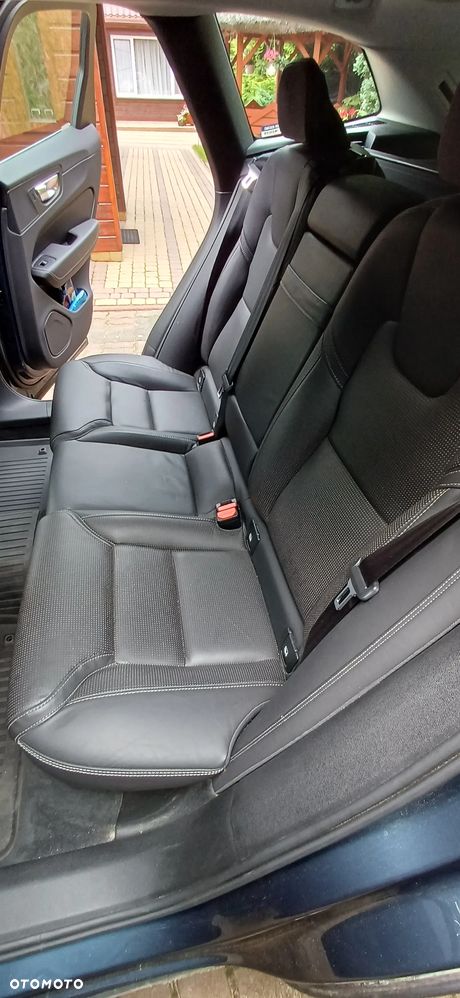 Volvo XC 60 T6 AWD Inscription - 10