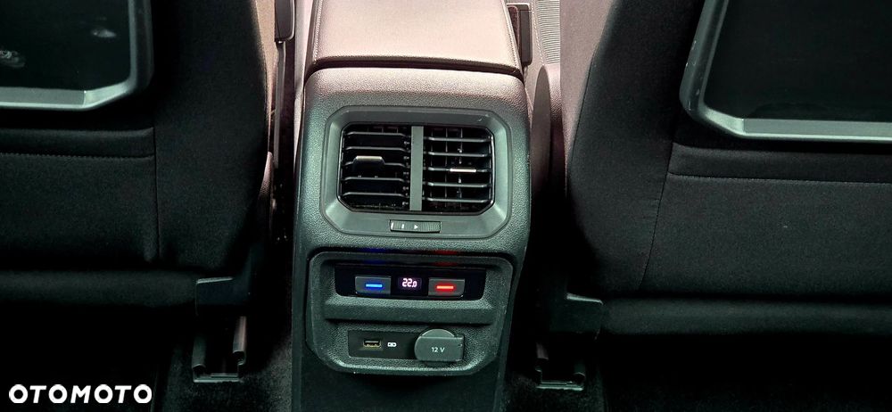 Volkswagen Tiguan 2.0 TSI 4Motion DSG OPF Highline - 30