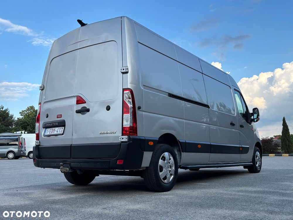 Renault Master - 10