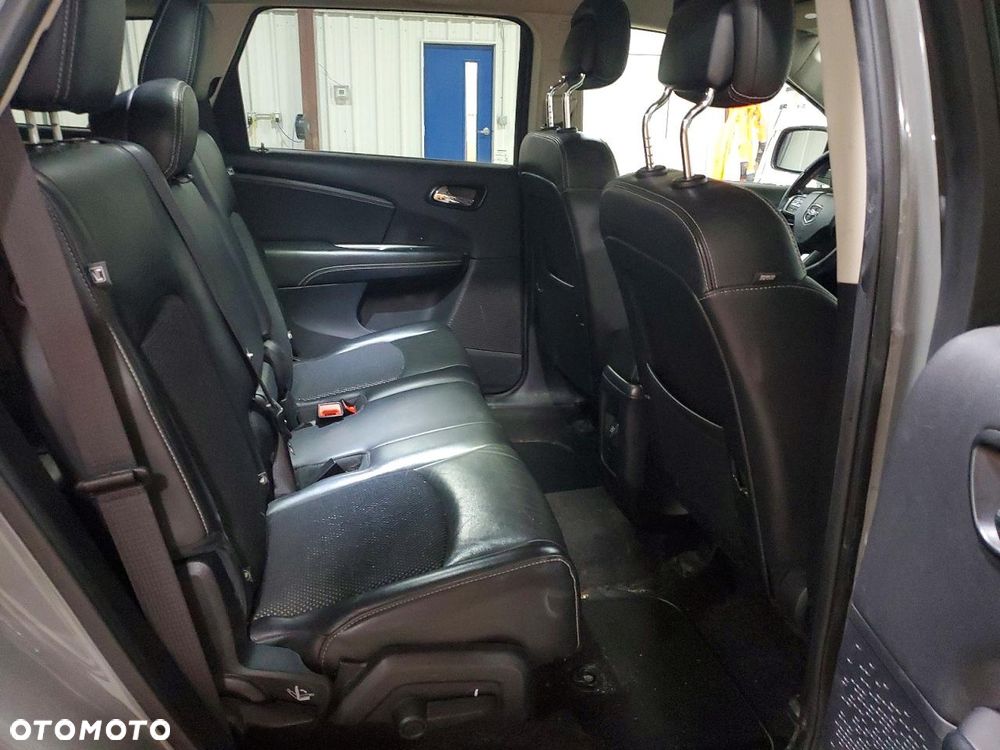 Dodge Journey - 6