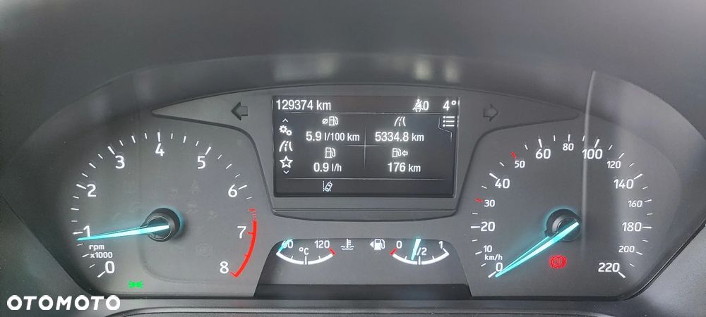 Ford Fiesta 1.0 EcoBoost Start-Stop Celebration - 18