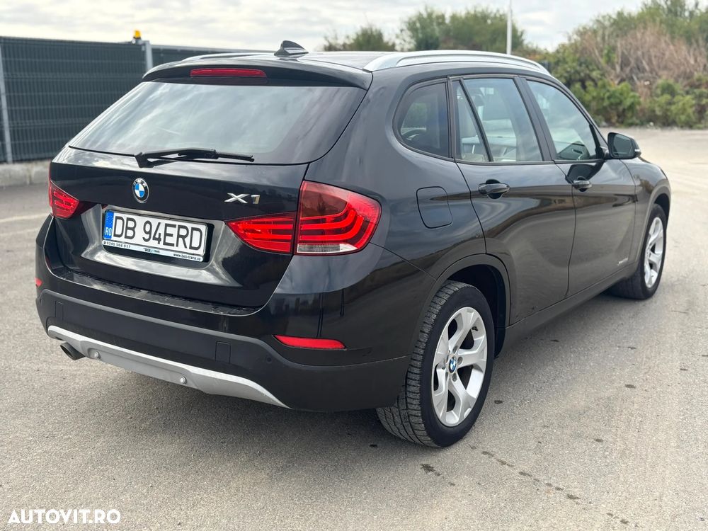 BMW X1 - 3