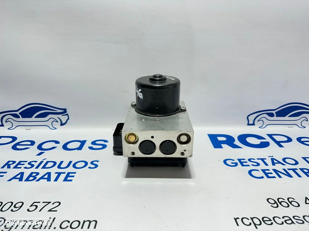 .Bomba Modulo Hidraulico ABS Original ASC BMW Serie 3 E46 6751767 1998 - 2002 - 5