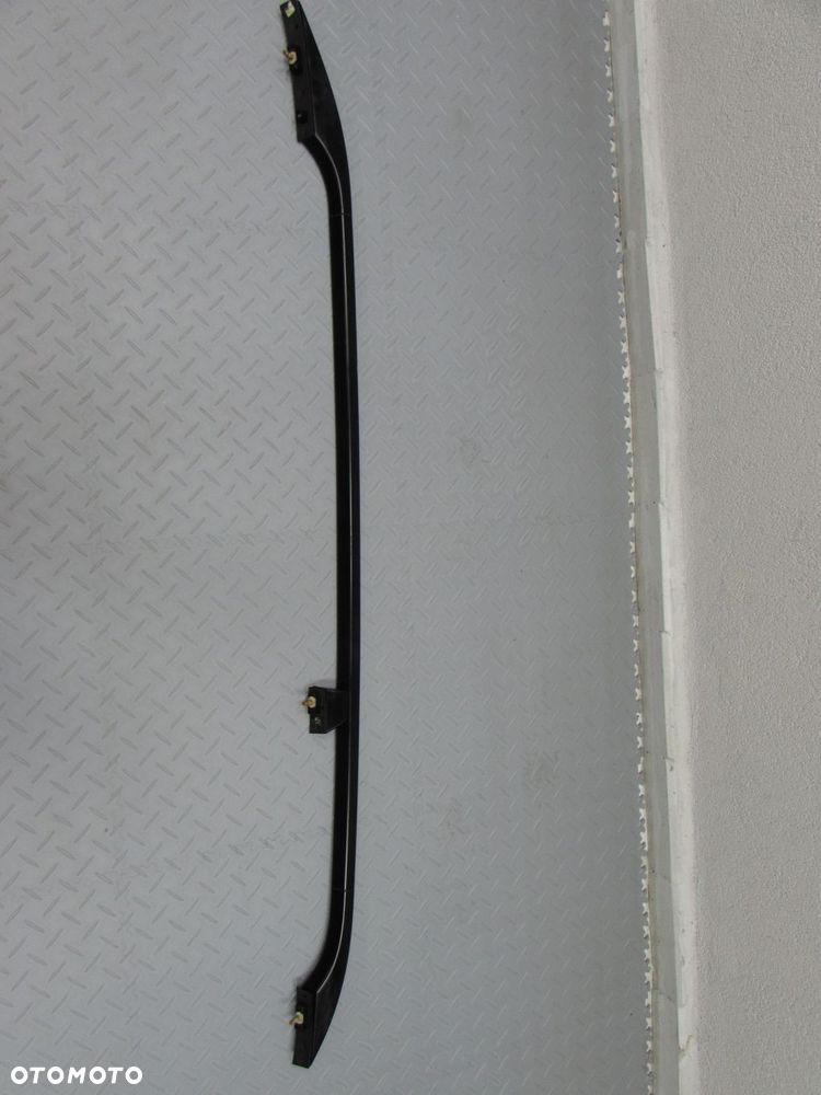BMW X5 E70 06-13 RELINGI RELING DACHOWE KPL - 3