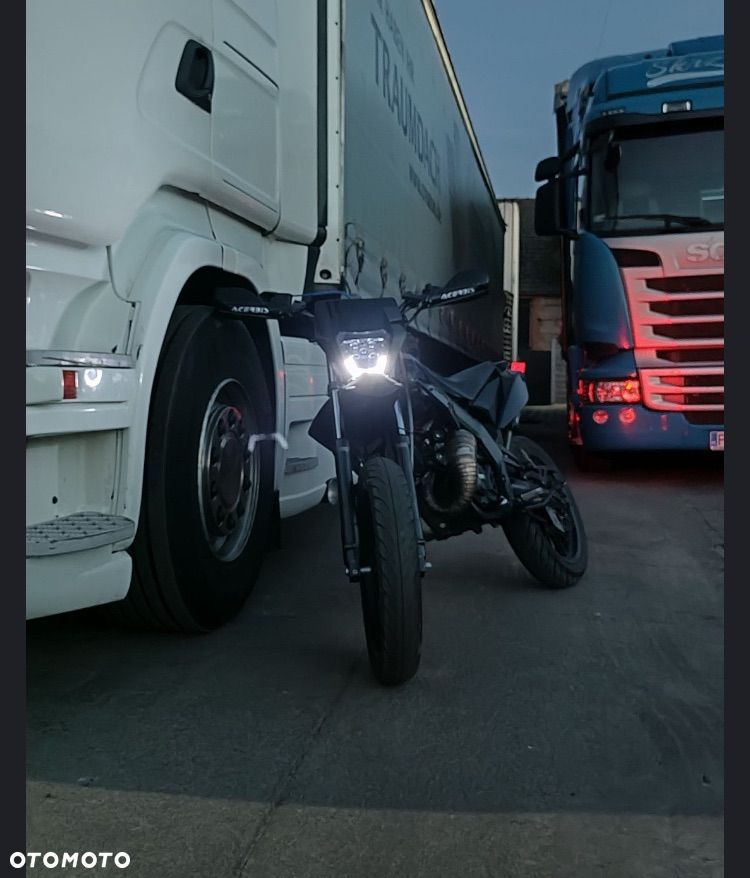 Derbi Senda - 1