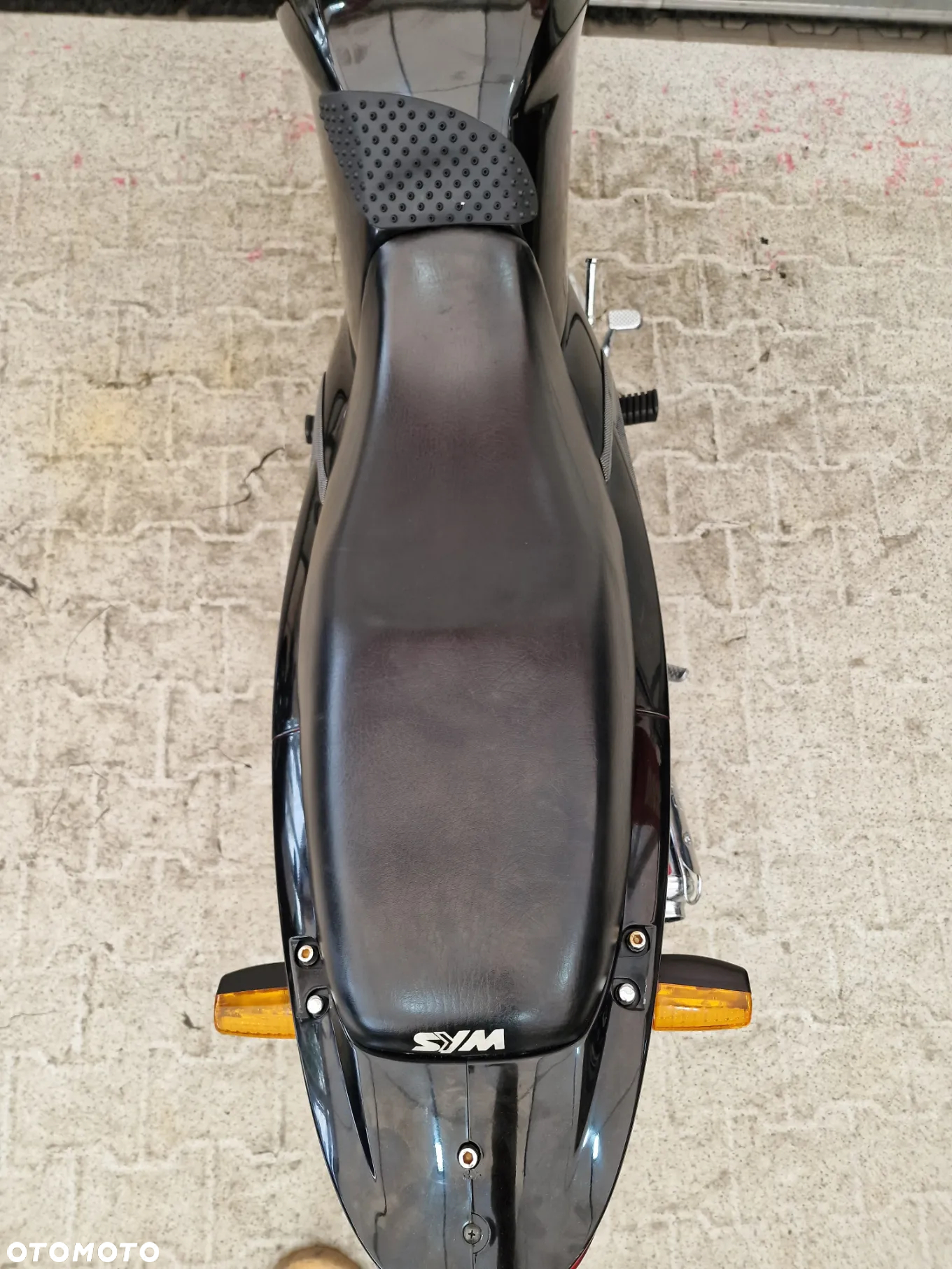 SYM XS - 26