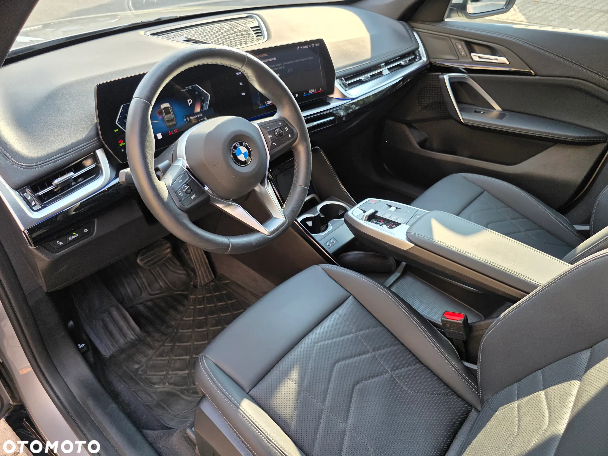 BMW X1 - 16