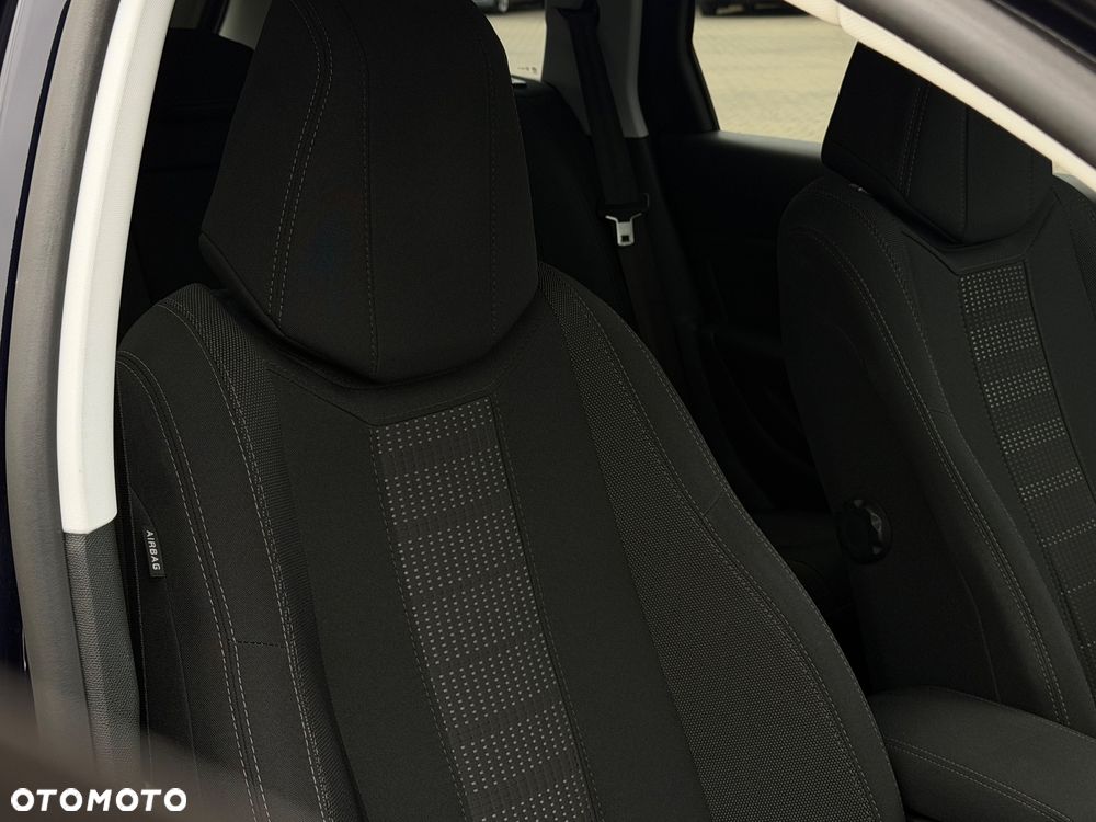Peugeot 308 PureTech 130 Stop & Start Allure - 32