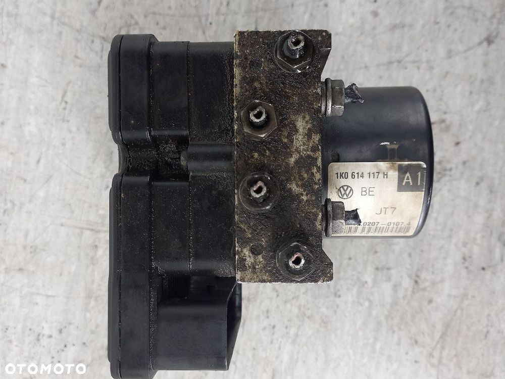 POMPA ABS SEAT LEON II 1KO614117H 1KO907379P 10097003153 10020701074 ATE - 3
