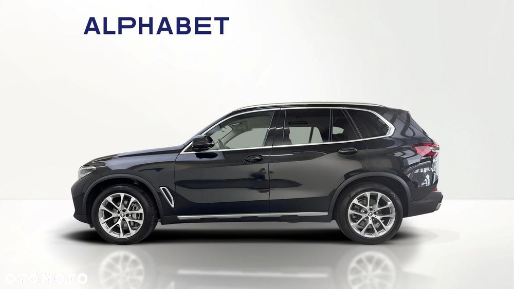 BMW X5 xDrive40i mHEV - 6