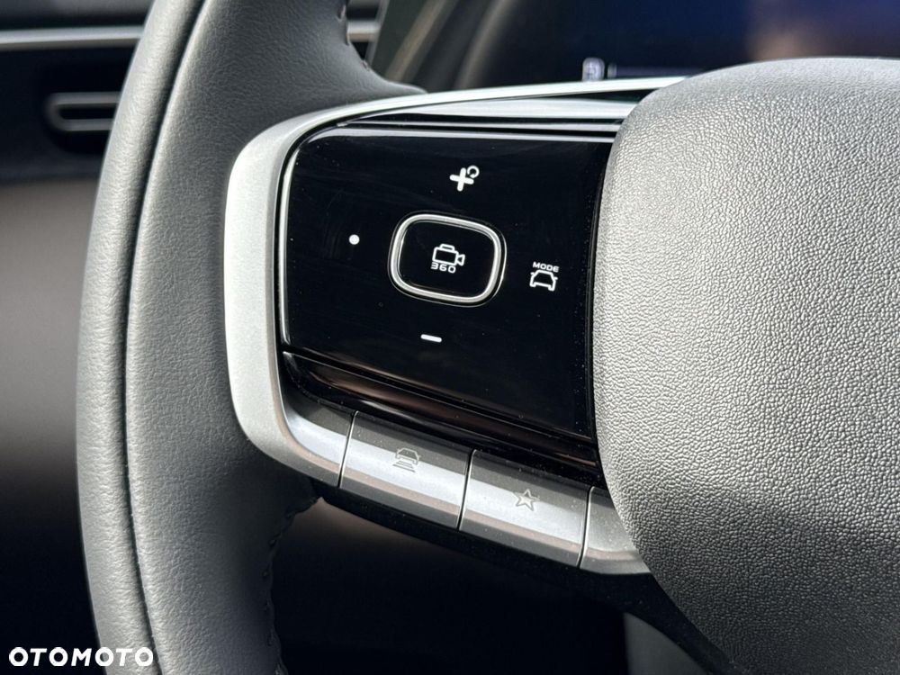 Changan CS55 Plus - 15