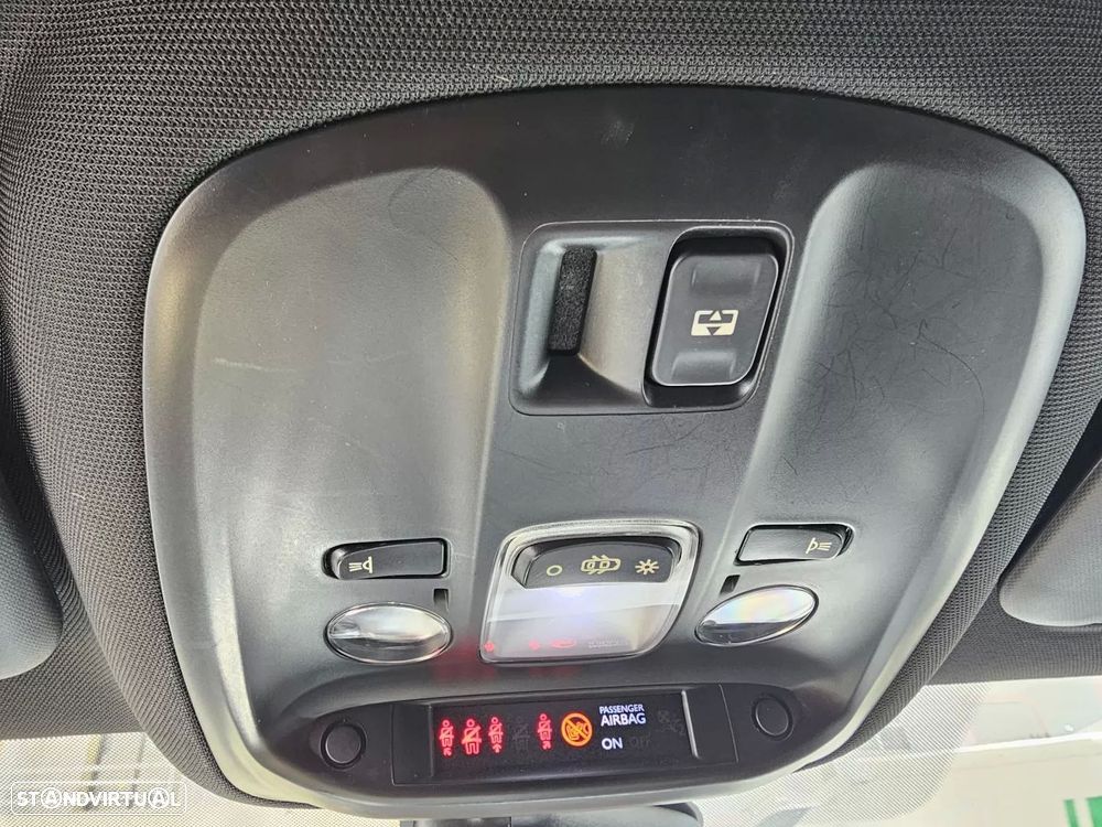 Peugeot 308 SW 1.6 BlueHDi GT Line - 11