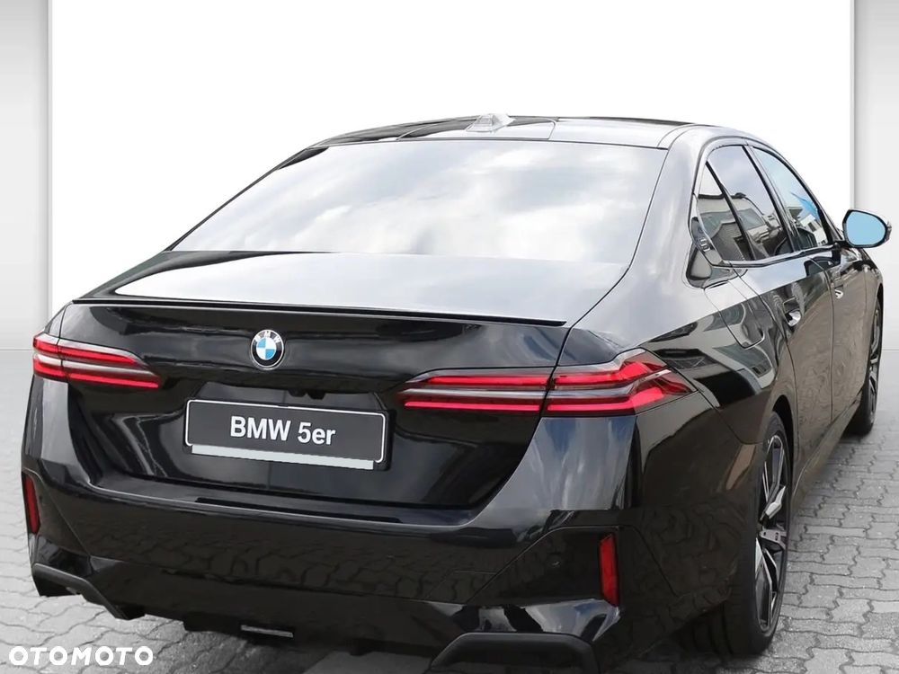 BMW Seria 5 - 6