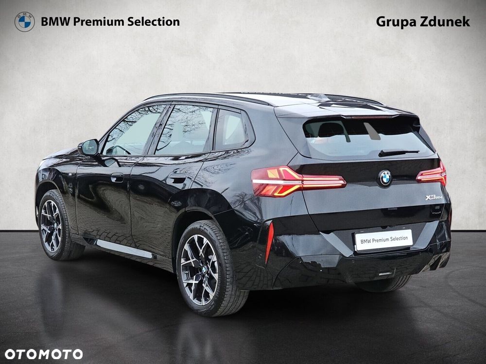 BMW X3 - 7