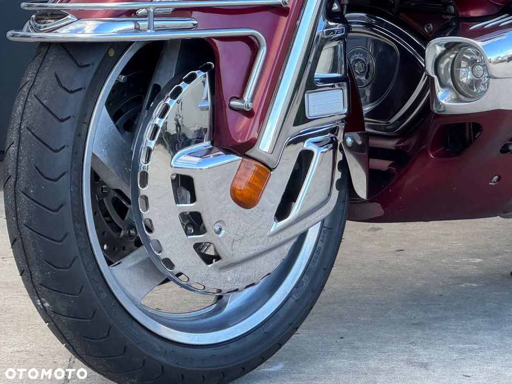 Honda GL - 28