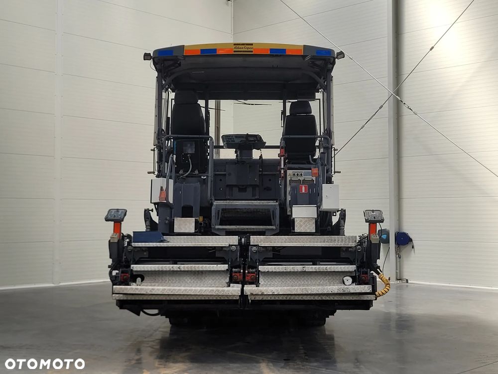 Dynapac SD 2550 C - 5
