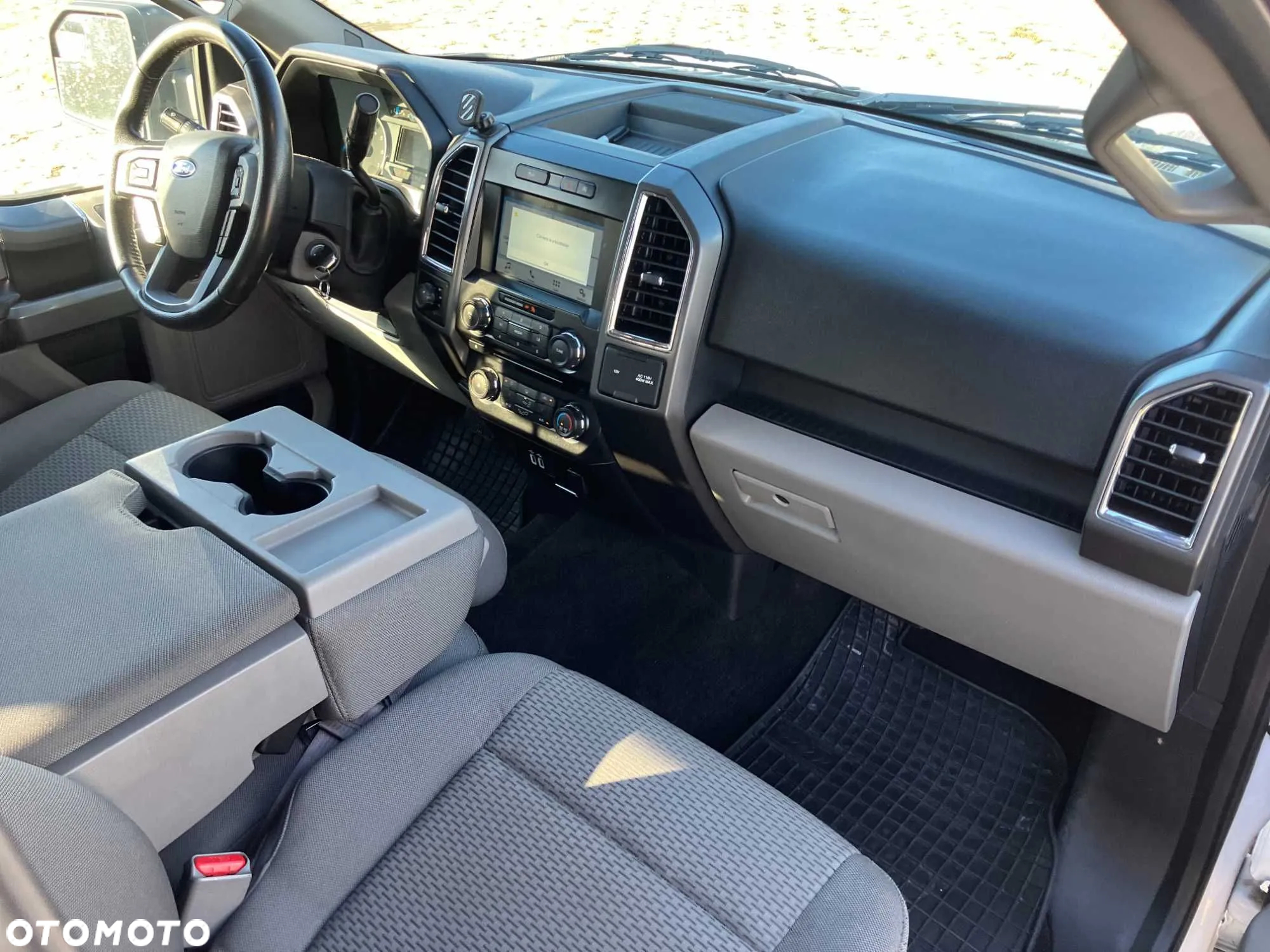Ford F150 - 3