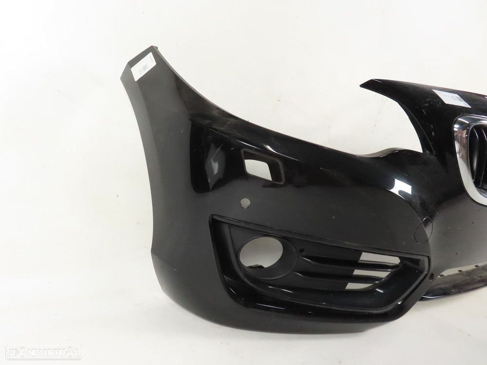 Parachoques LCI Frente Seminovo/ Original BMW 2 Coupe (F22, F87)/BMW 2 Convertib... - 4