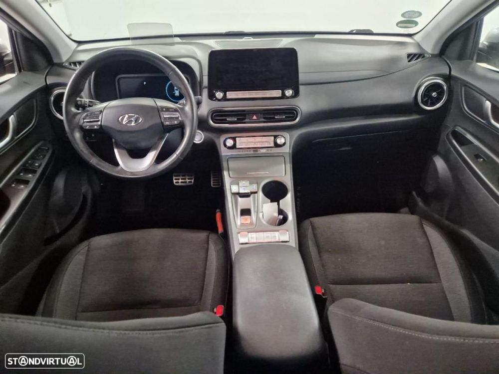 Hyundai Kauai 64 kWh Vanguard - 3