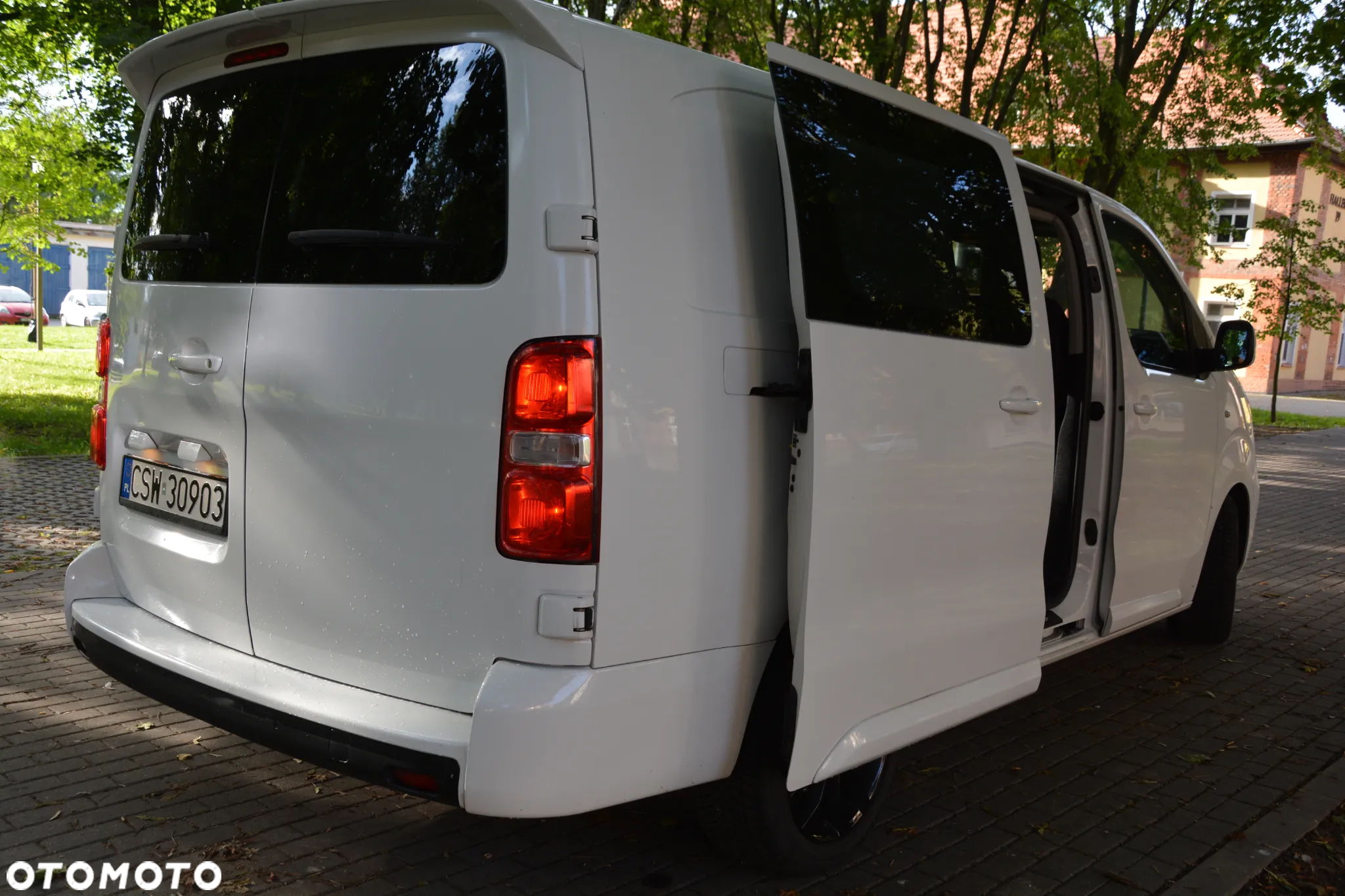 Citroën JUMPY - 19
