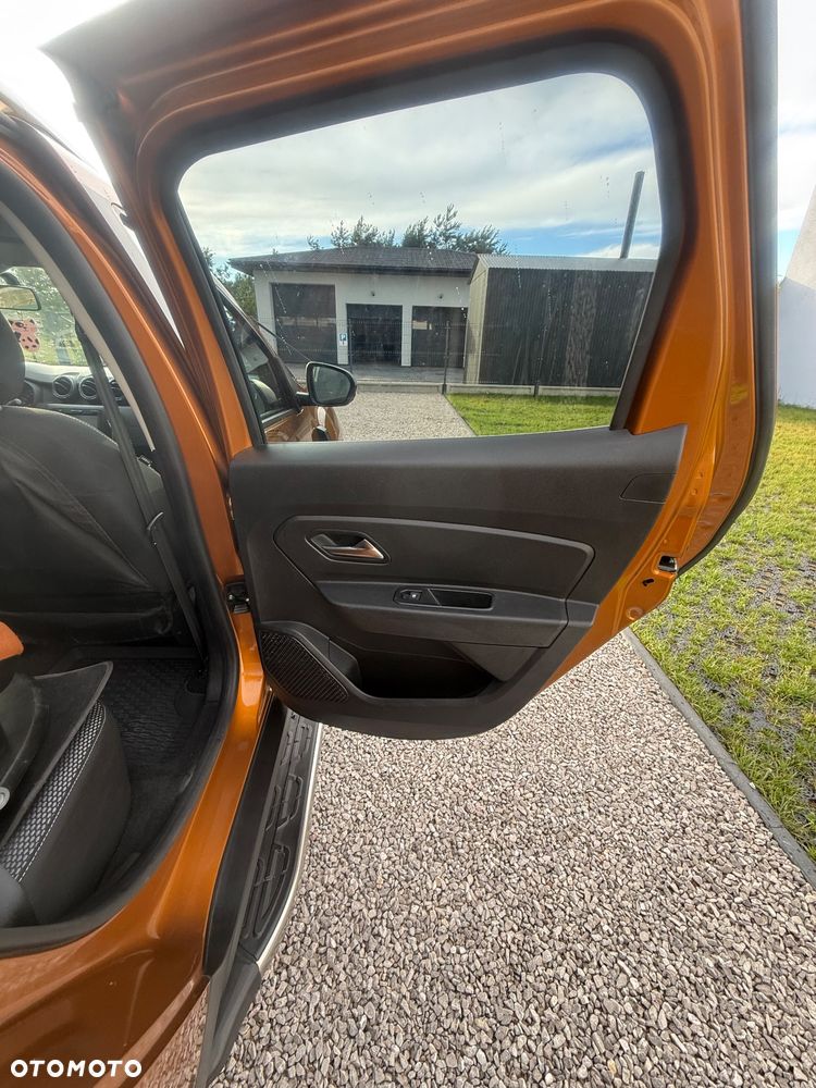 Dacia Duster 1.0 TCe Prestige - 8