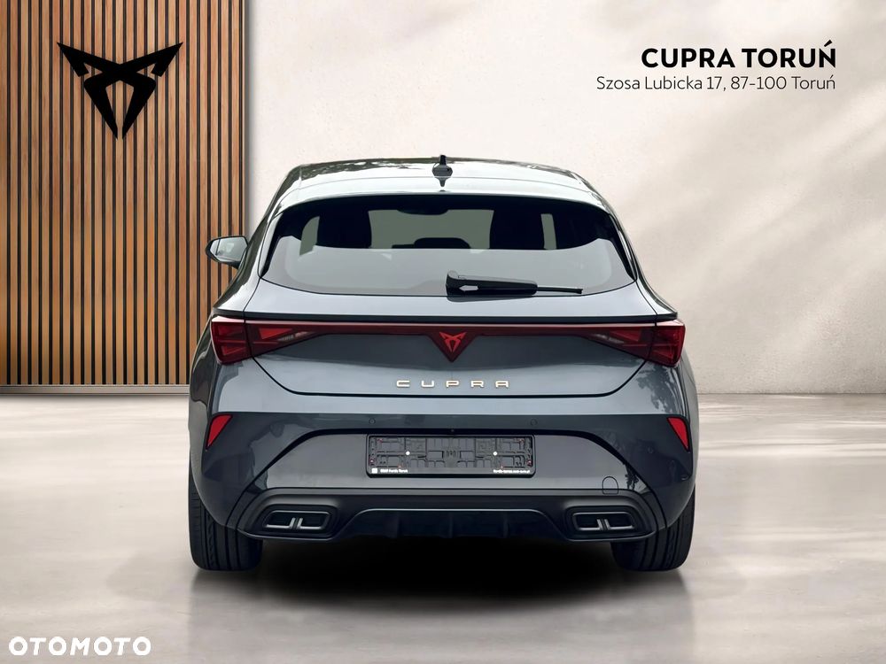 Cupra Leon 1.5 eTSI mHEV DSG - 5