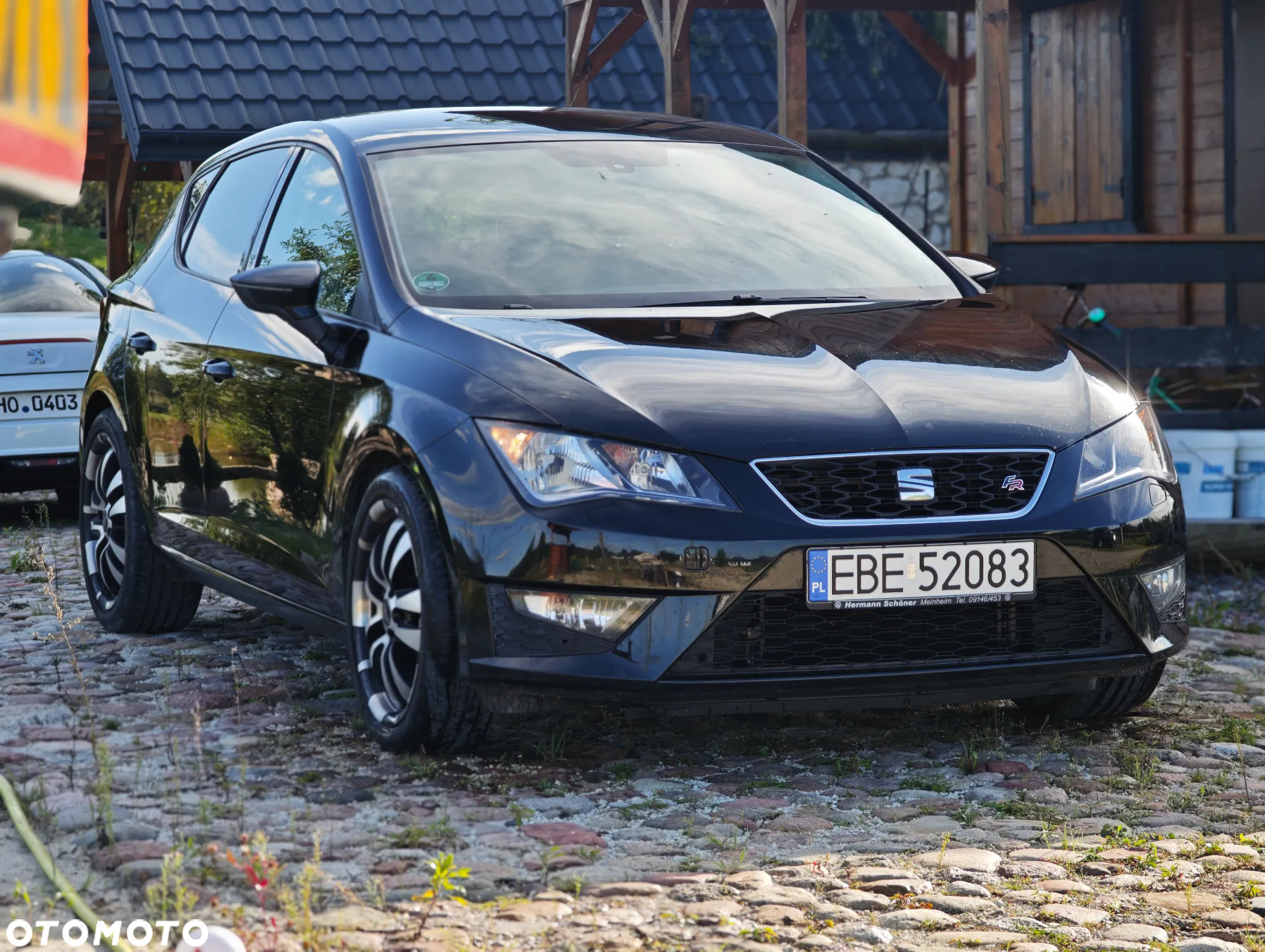 Seat Leon ST 2.0 TDI Start&Stop FR - 13