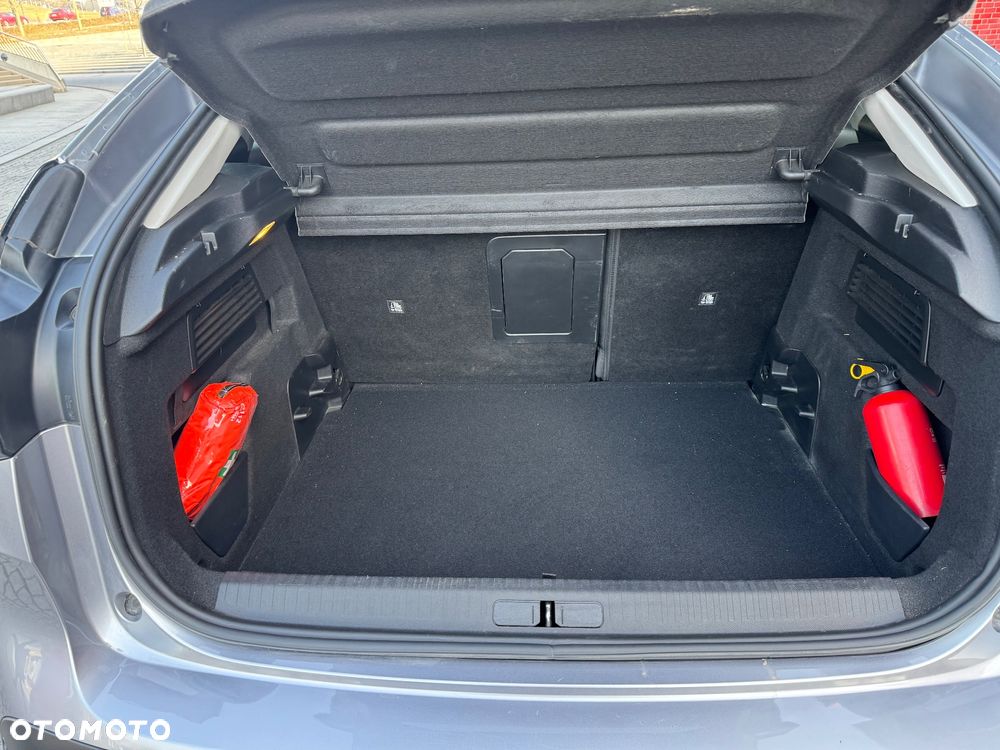 Citroën C4 1.5 BlueHDi Shine S&S - 35
