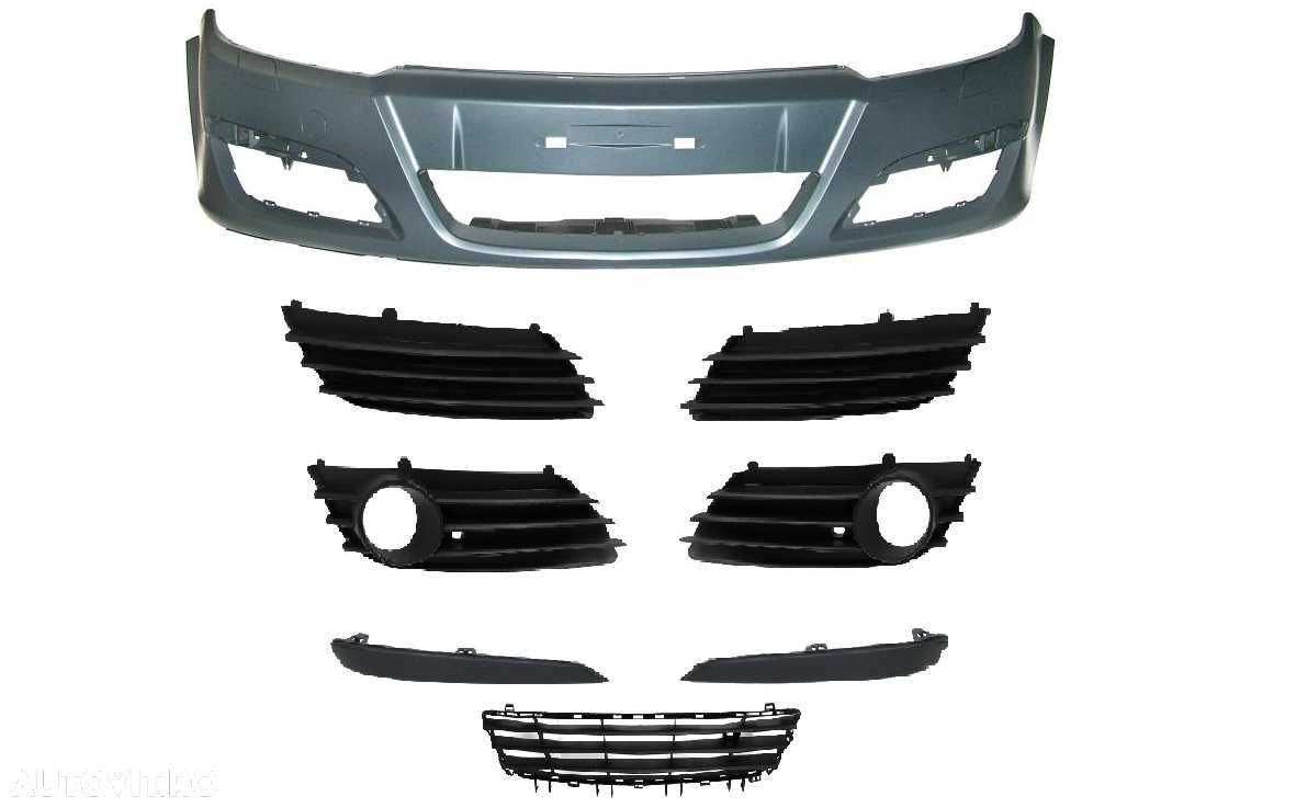 Bara fata noua completa Opel Astra H an 2003-2007 - 1