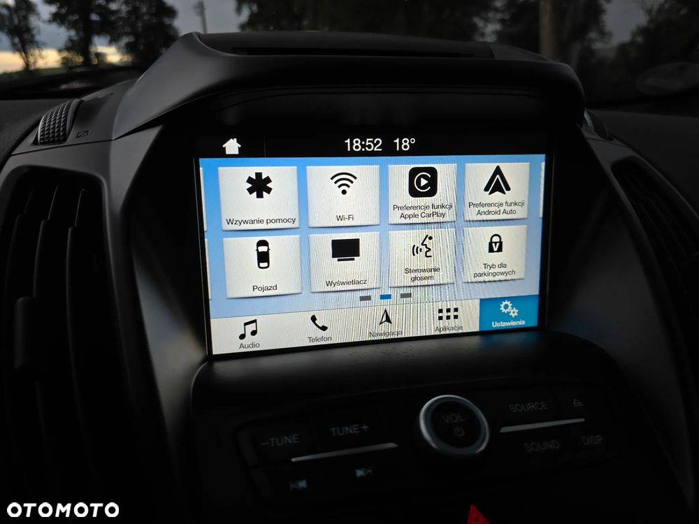 Ford Kuga 2.0 TDCi 2x4 Titanium - 22