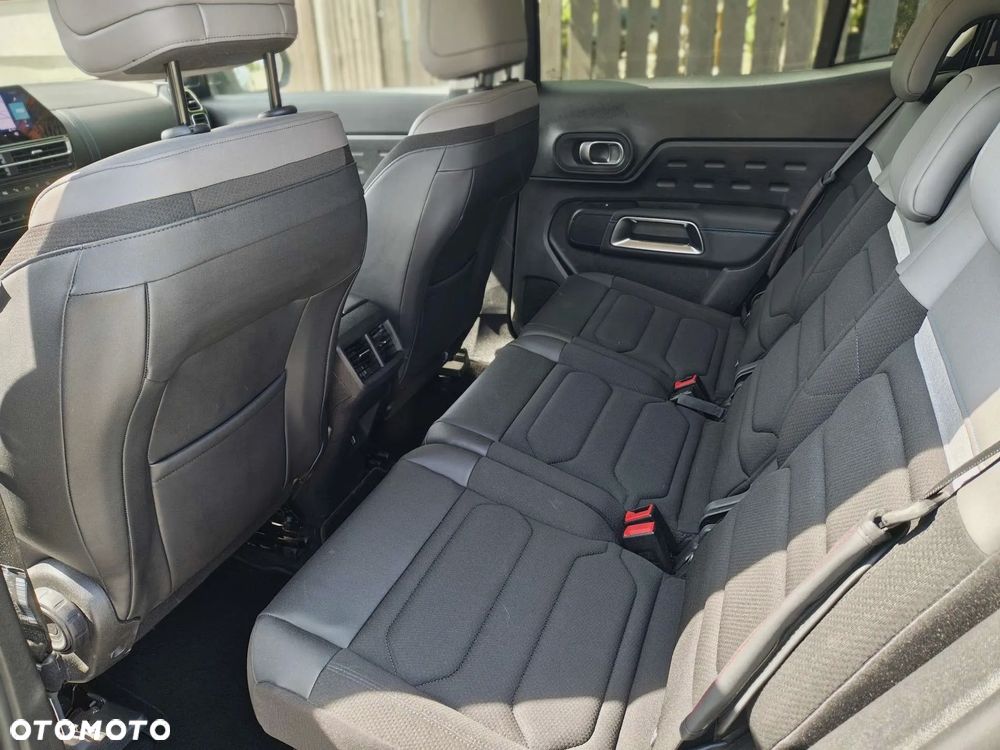 Citroën C5 Aircross 1.6 PHEV 225 Feel Pack EAT8 - 11